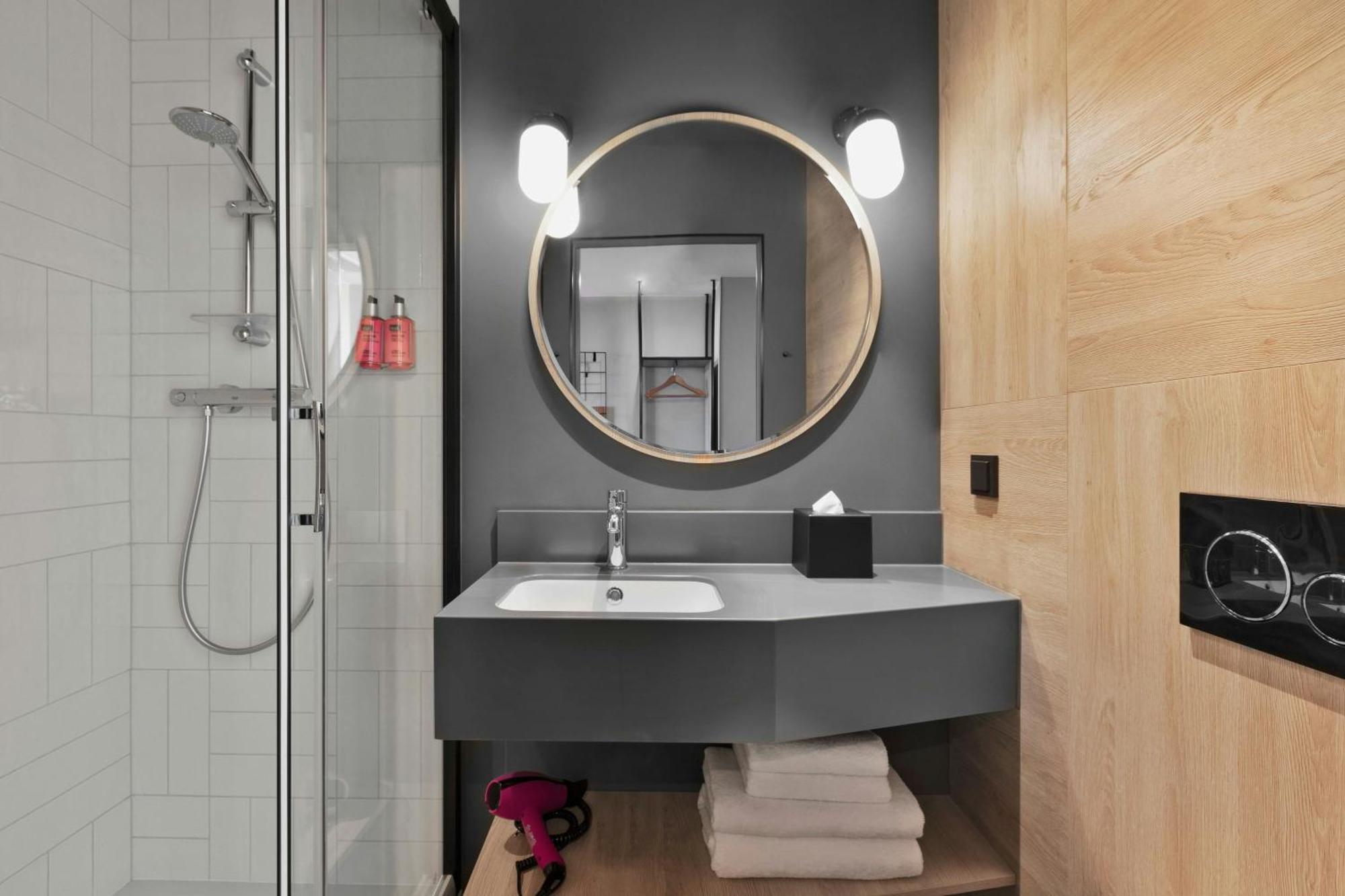 Moxy Szczecin City Exterior foto